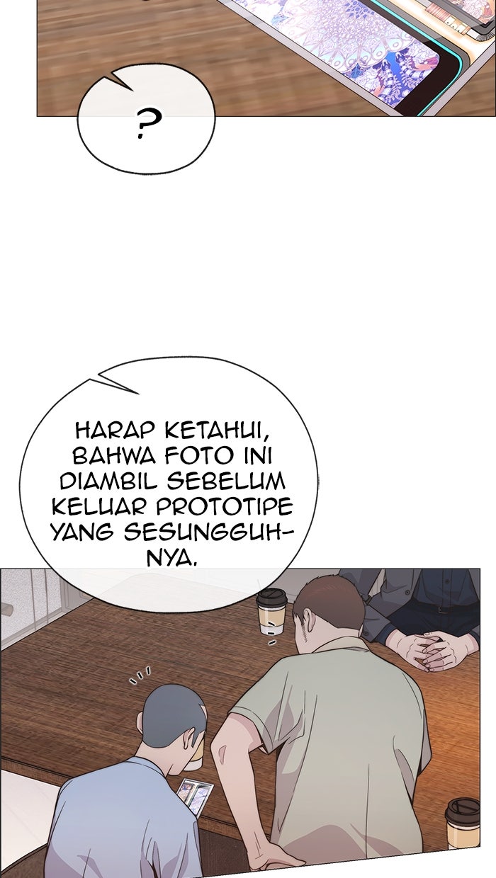 Read The Man chapter 191 image 25 on Lezhin
