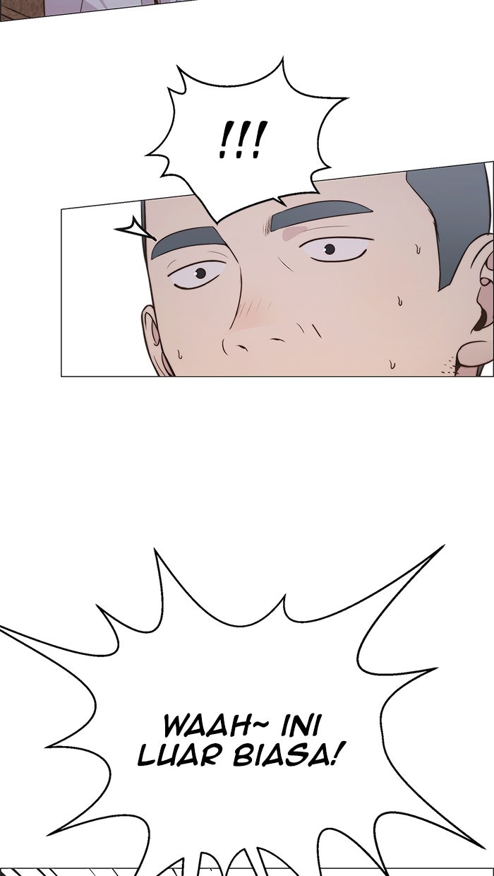 Read The Man chapter 191 image 26 on Lezhin