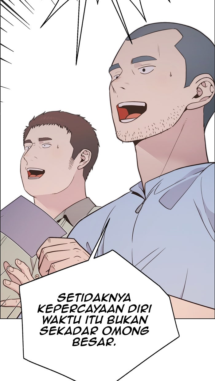 Read The Man chapter 191 image 27 on Lezhin