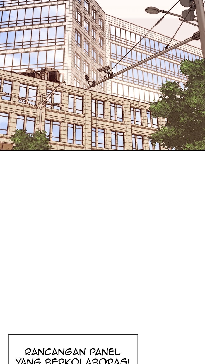 Read The Man chapter 191 image 33 on Lezhin