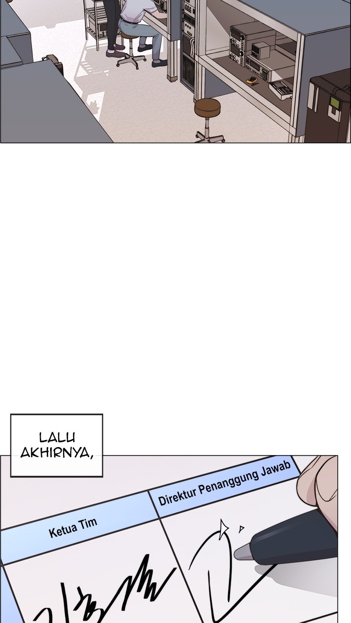 Read The Man chapter 191 image 35 on Lezhin