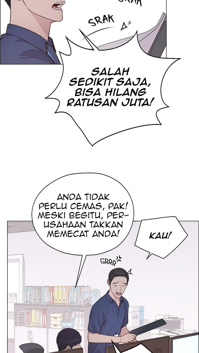 Read The Man chapter 191 image 38 on Lezhin