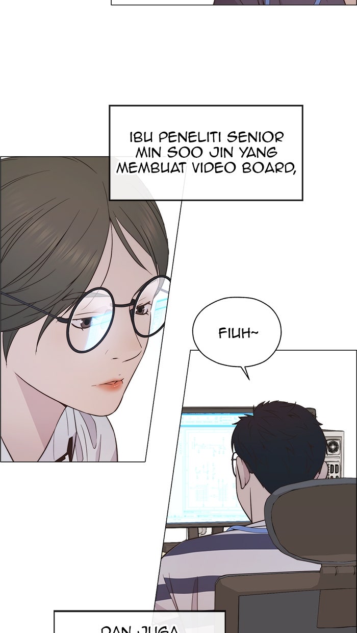 Read The Man chapter 191 image 41 on Lezhin