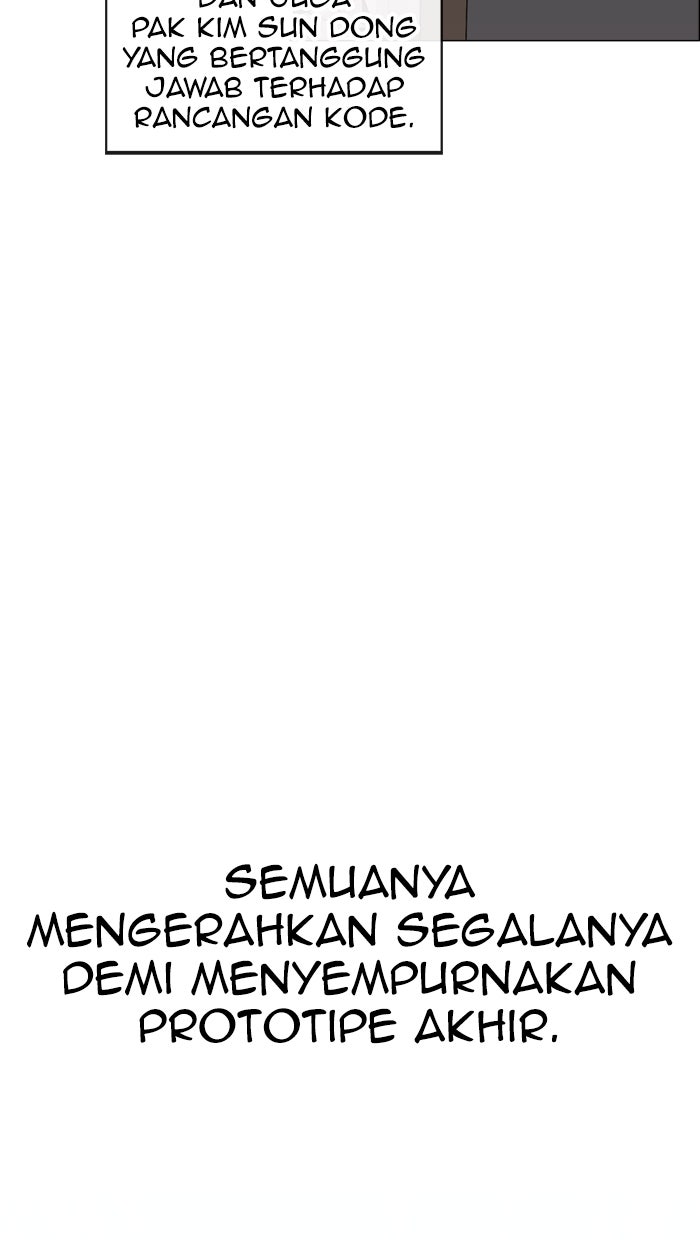 Read The Man chapter 191 image 42 on Lezhin