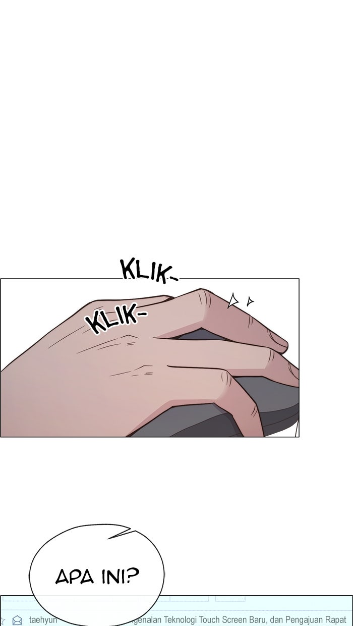 Read The Man chapter 191 image 46 on Lezhin