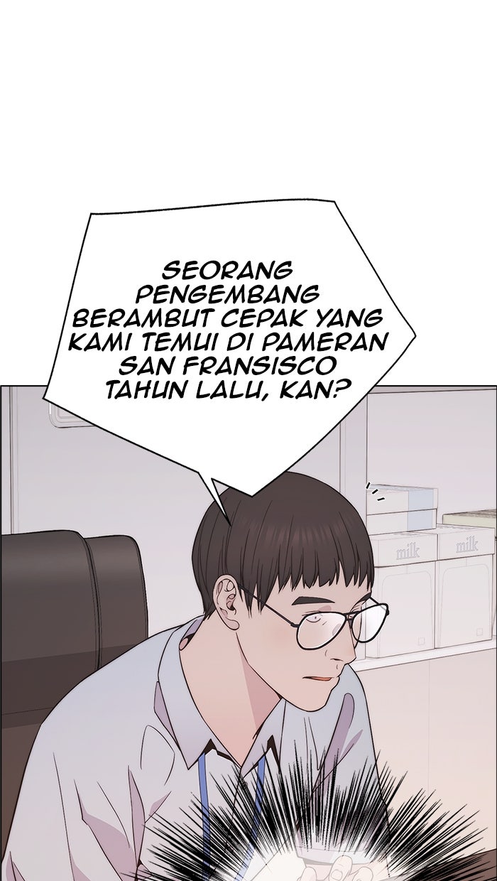Read The Man chapter 191 image 48 on Lezhin