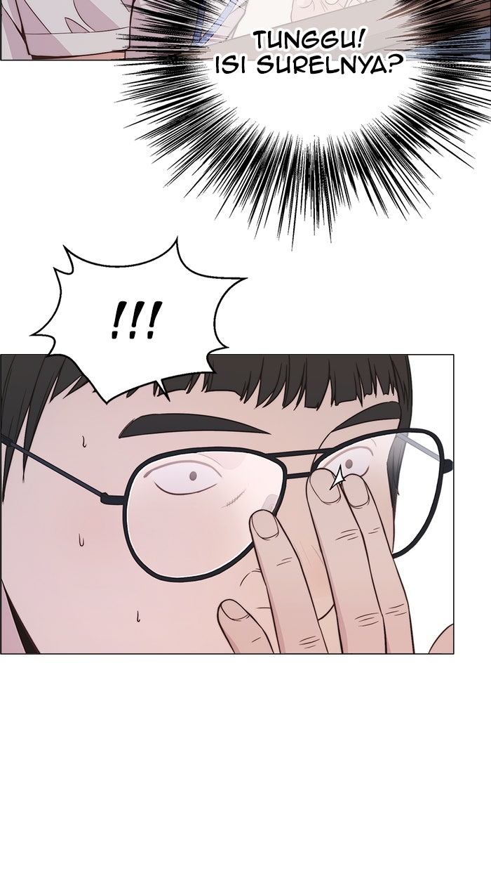 Read The Man chapter 191 image 49 on Lezhin
