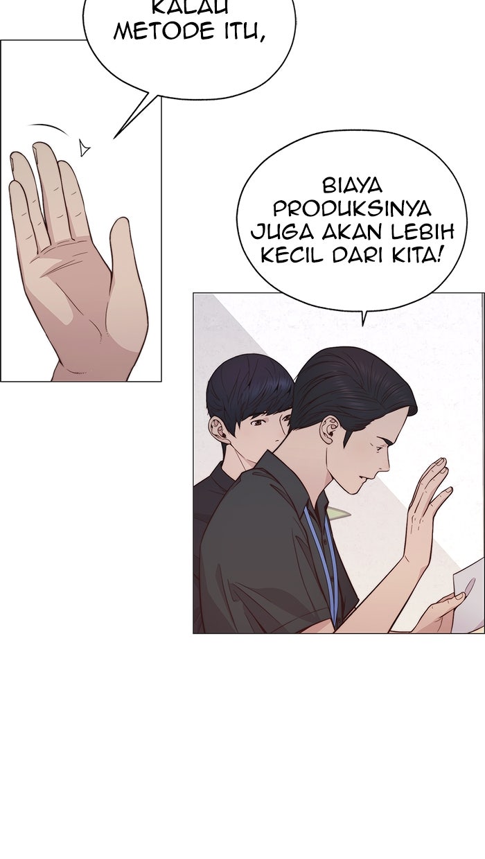Read The Man chapter 191 image 5 on Lezhin