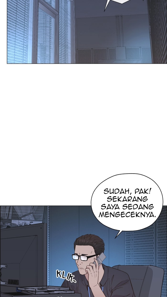 Read The Man chapter 191 image 51 on Lezhin