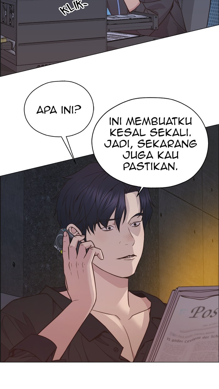 Read The Man chapter 191 image 52 on Lezhin