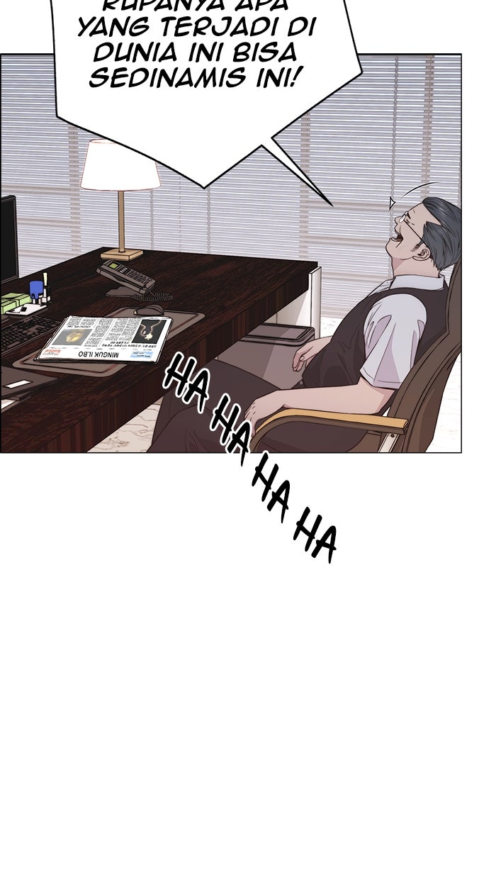 Read The Man chapter 191 image 56 on Lezhin
