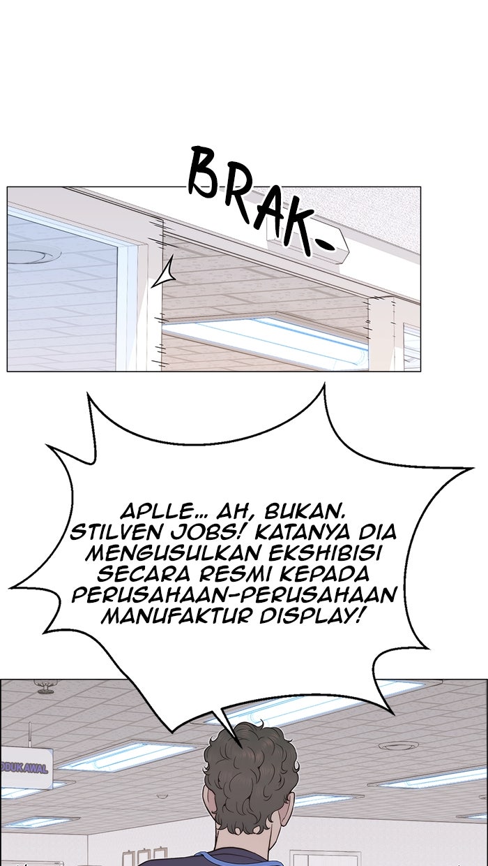 Read The Man chapter 191 image 58 on Lezhin