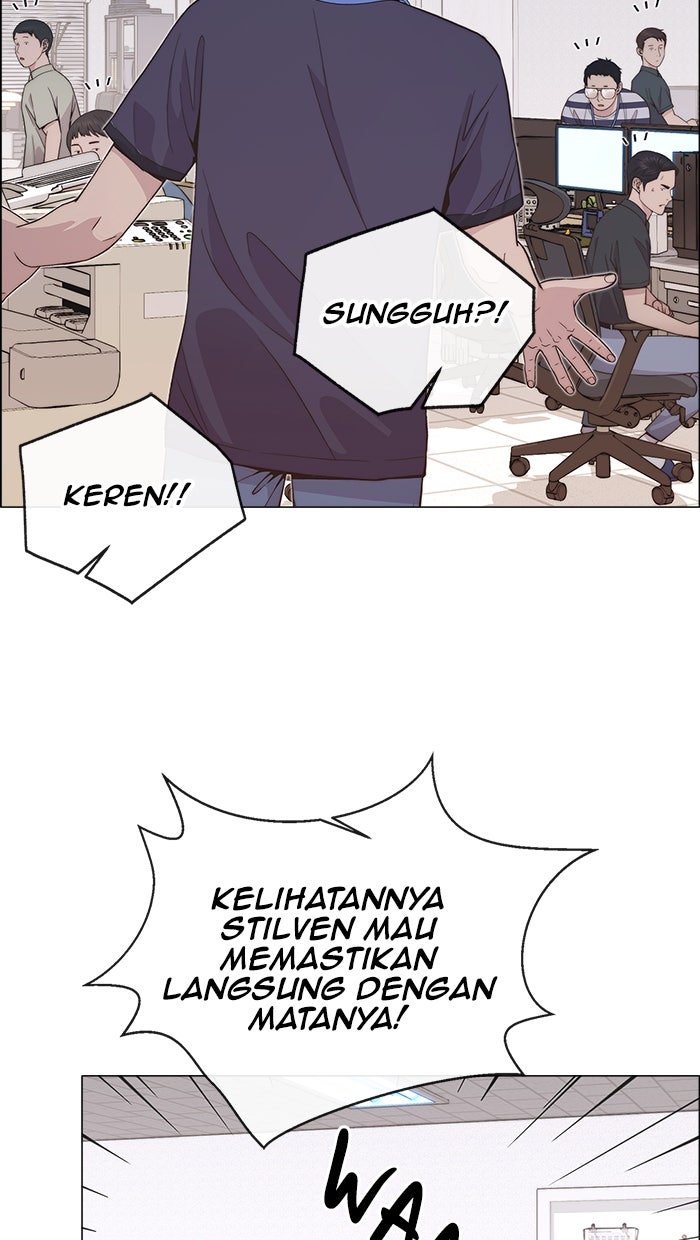 Read The Man chapter 191 image 59 on Lezhin