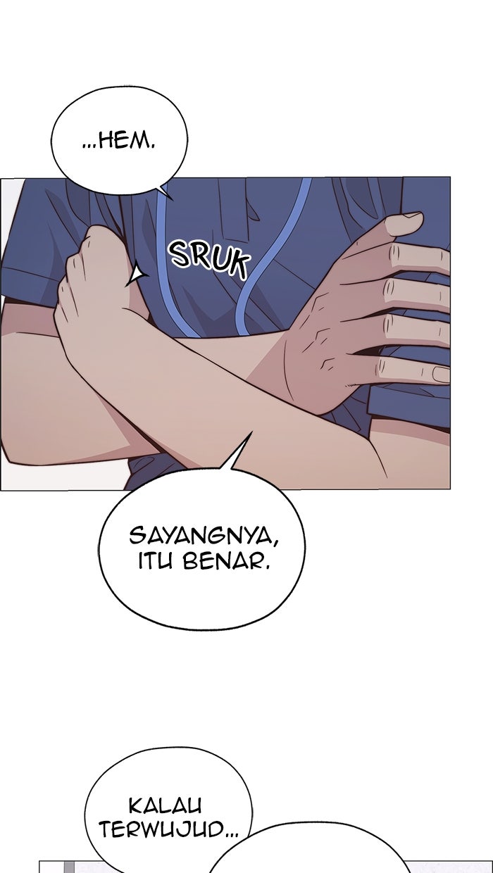 Read The Man chapter 191 image 6 on Lezhin