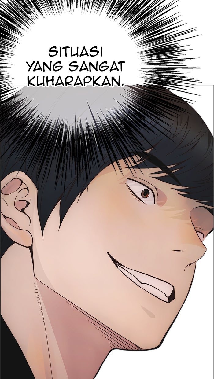 Read The Man chapter 191 image 61 on Lezhin