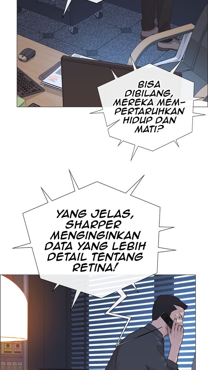Read The Man chapter 191 image 65 on Lezhin