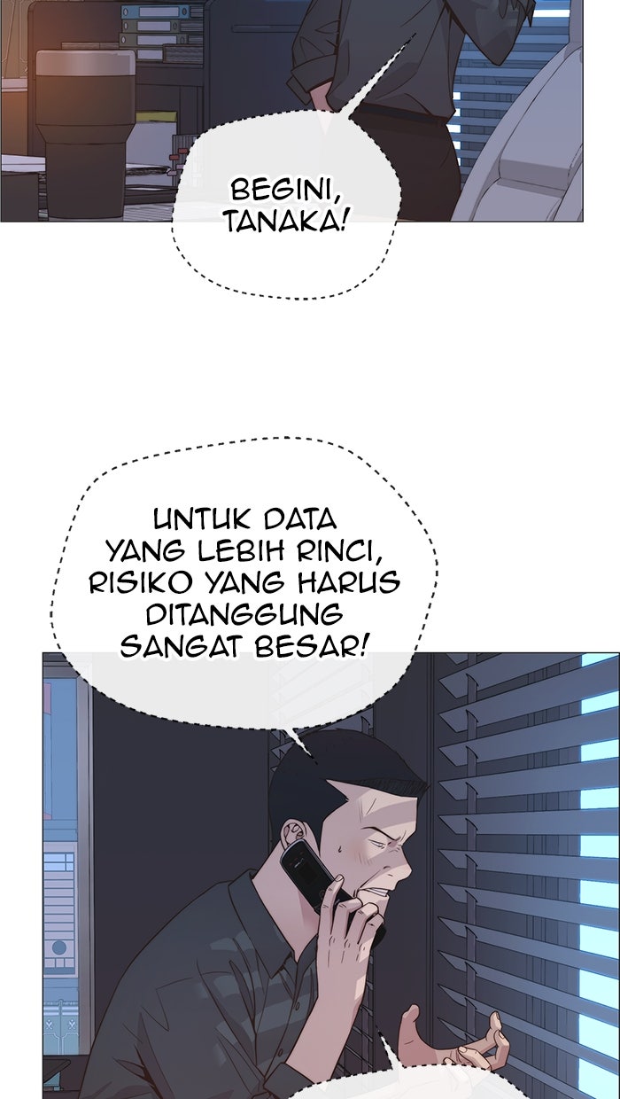 Read The Man chapter 191 image 66 on Lezhin