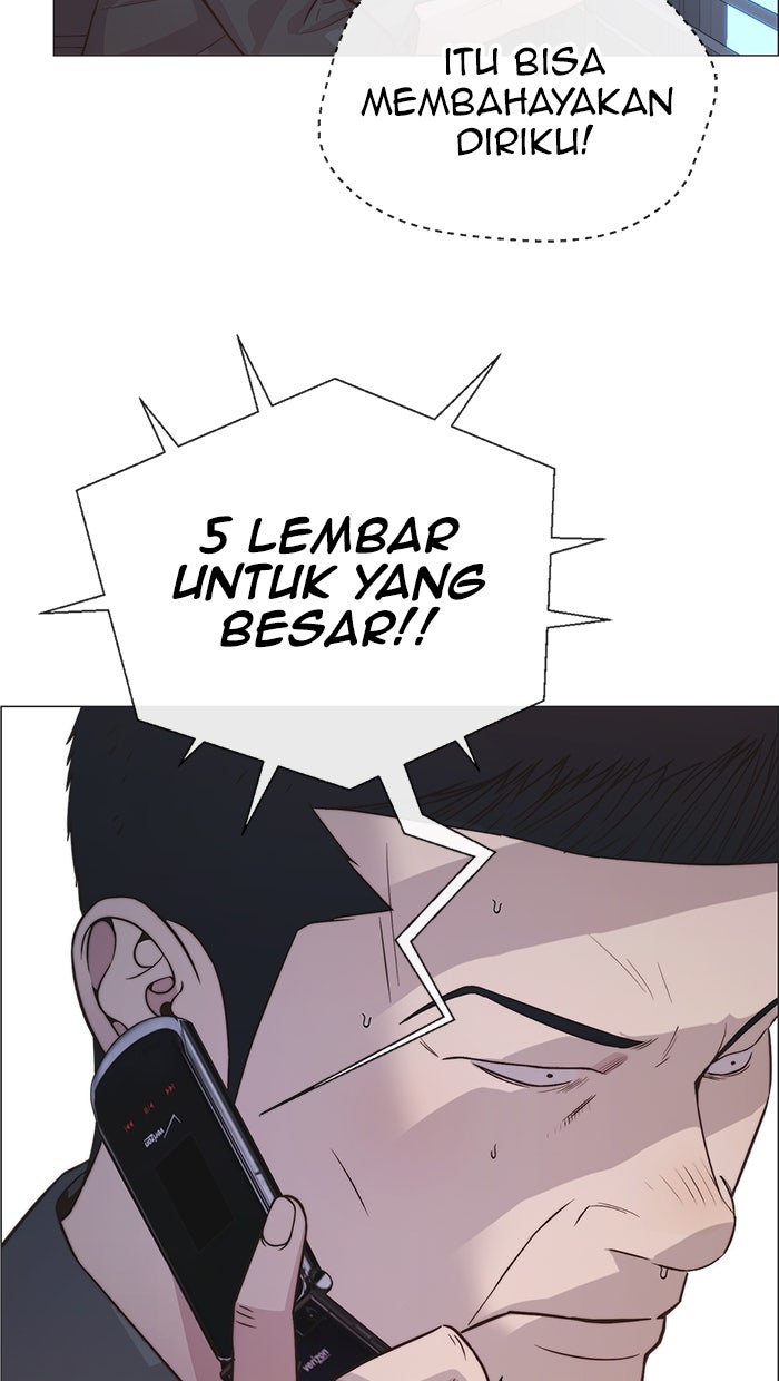Read The Man chapter 191 image 67 on Lezhin