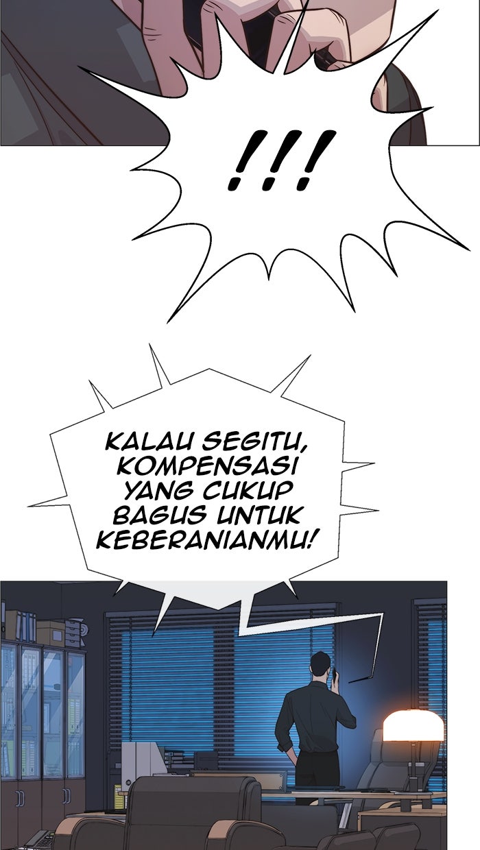 Read The Man chapter 191 image 68 on Lezhin