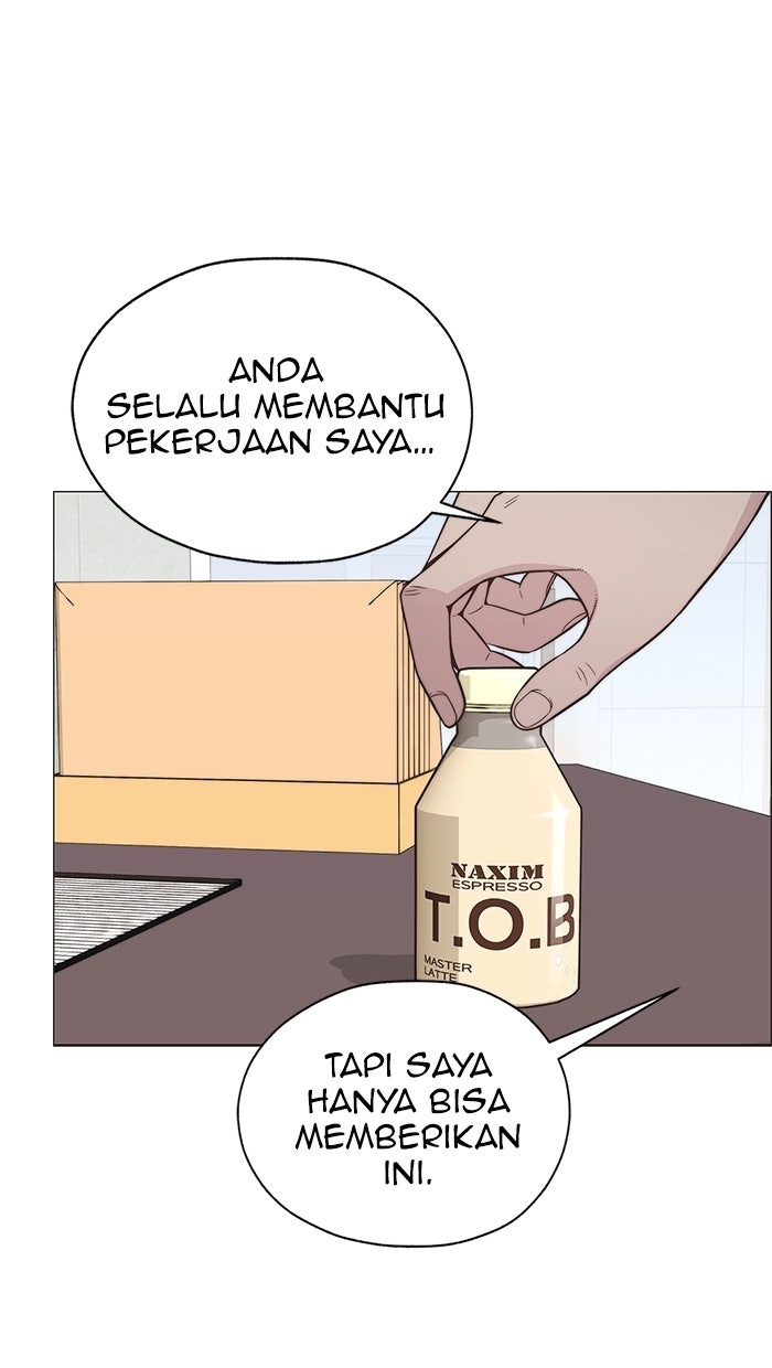 Read The Man chapter 191 image 72 on Lezhin