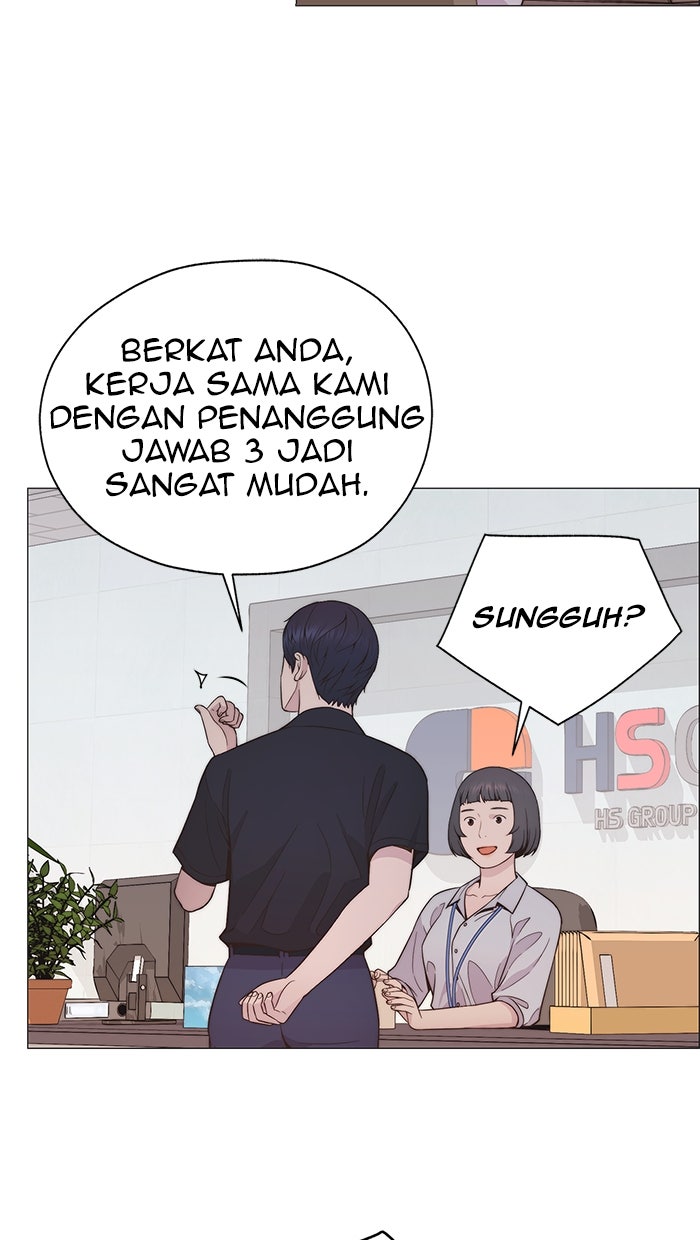 Read The Man chapter 191 image 74 on Lezhin