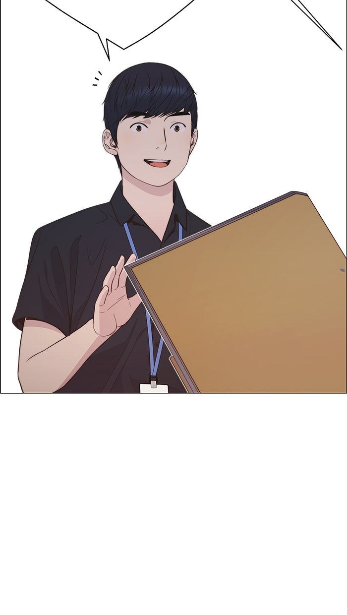 Read The Man chapter 191 image 76 on Lezhin