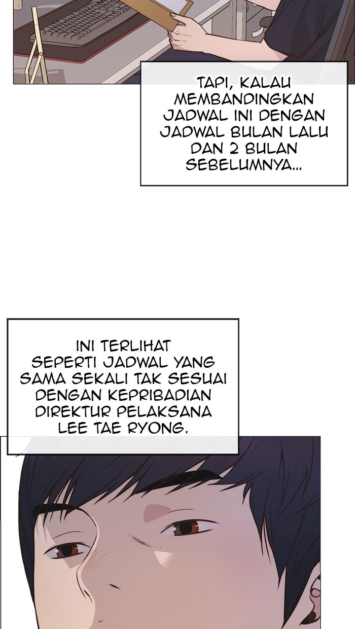 Read The Man chapter 191 image 79 on Lezhin