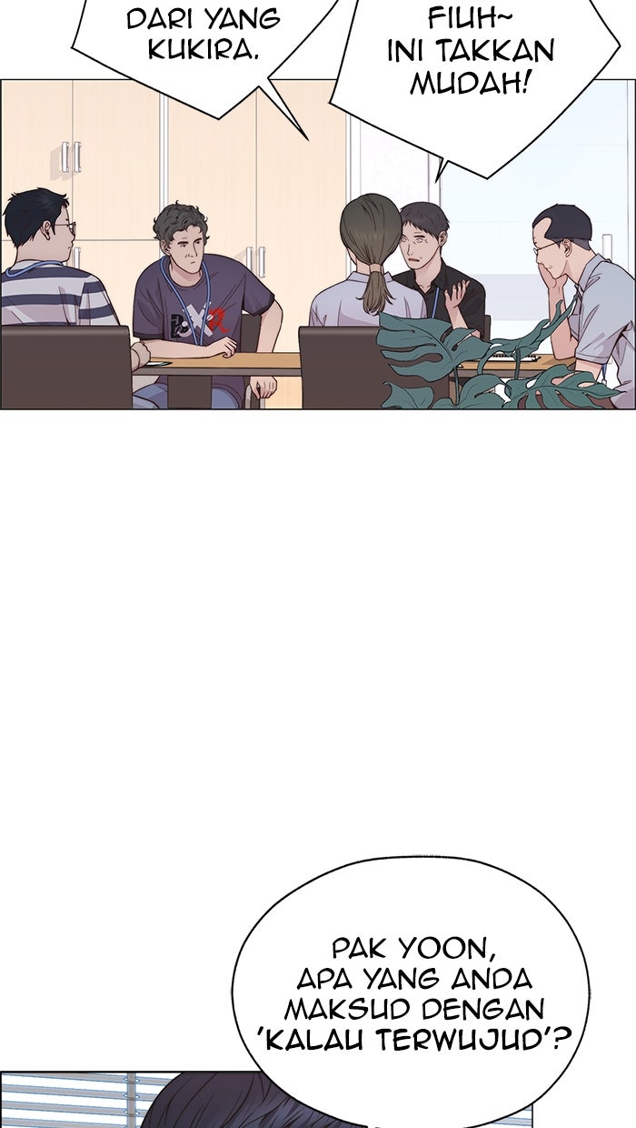 Read The Man chapter 191 image 8 on Lezhin
