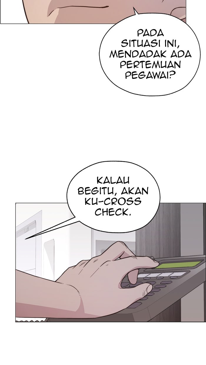 Read The Man chapter 191 image 80 on Lezhin