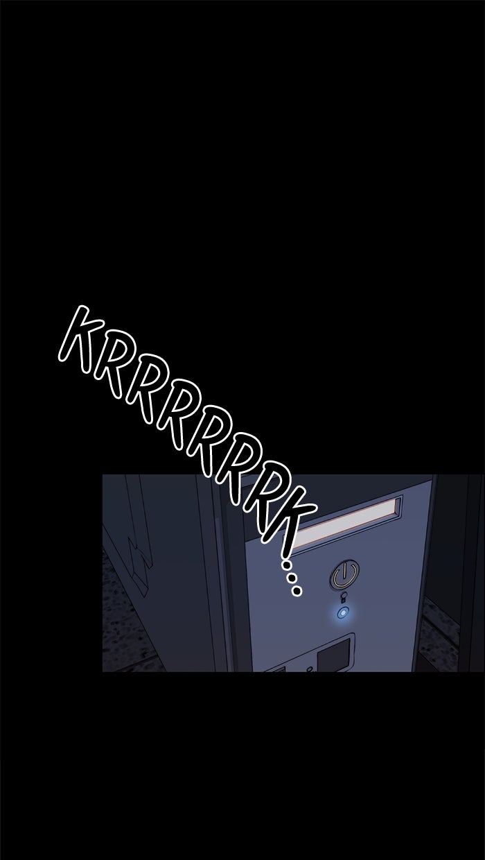 Read The Man chapter 192 image 1 on Lezhin