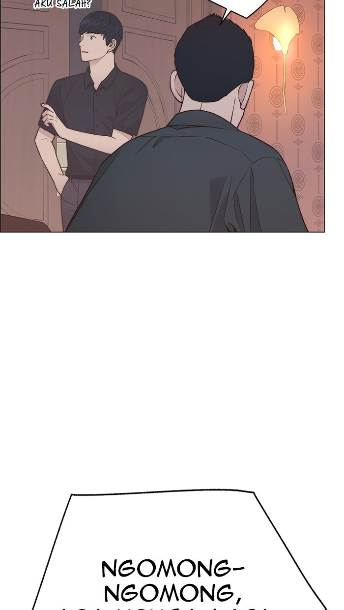 Read The Man chapter 192 image 104 on Lezhin