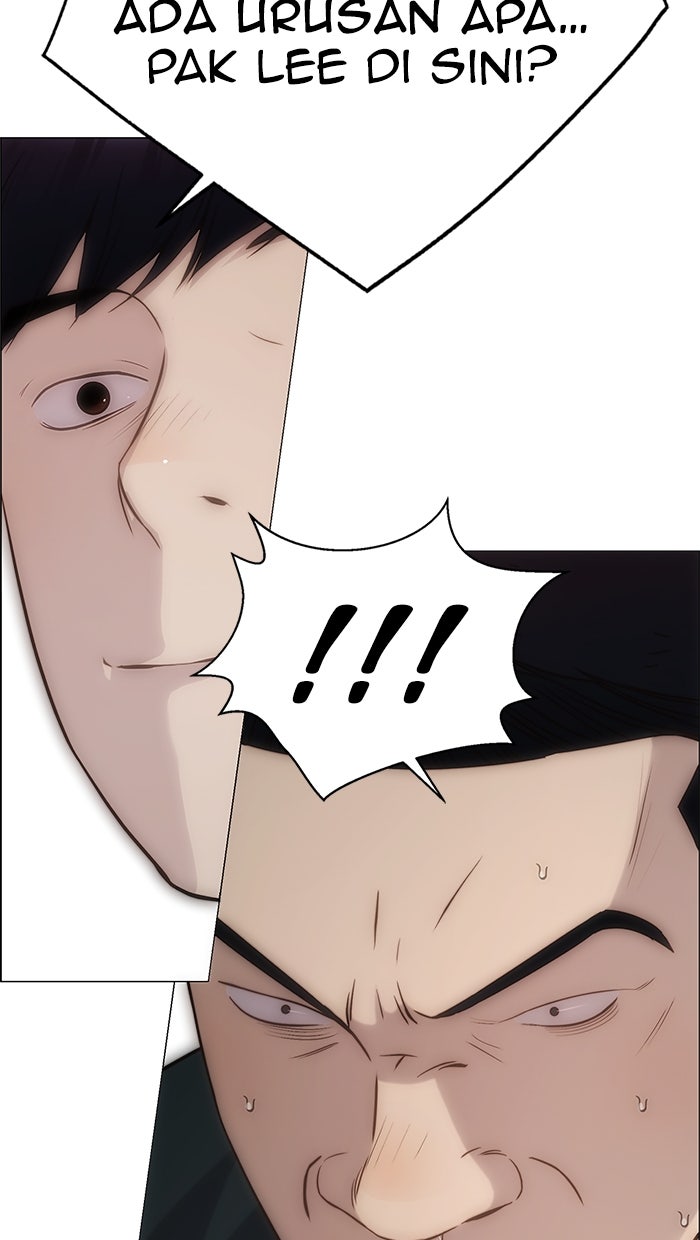 Read The Man chapter 192 image 105 on Lezhin