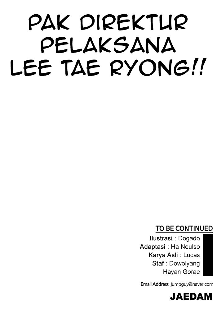 Read The Man chapter 192 image 107 on Lezhin