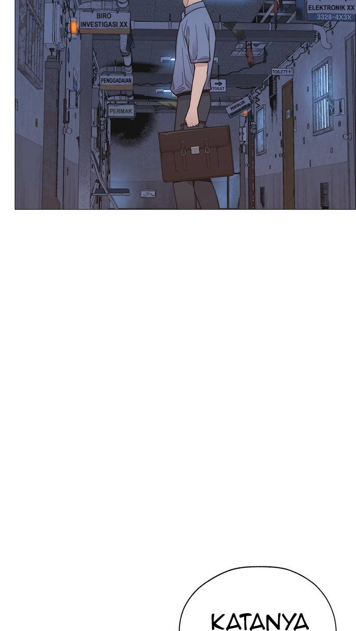 Read The Man chapter 192 image 13 on Lezhin