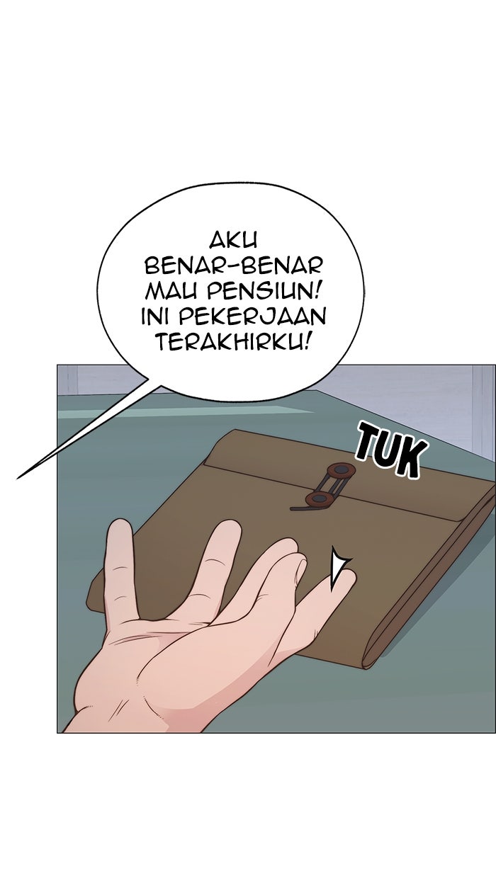 Read The Man chapter 192 image 16 on Lezhin