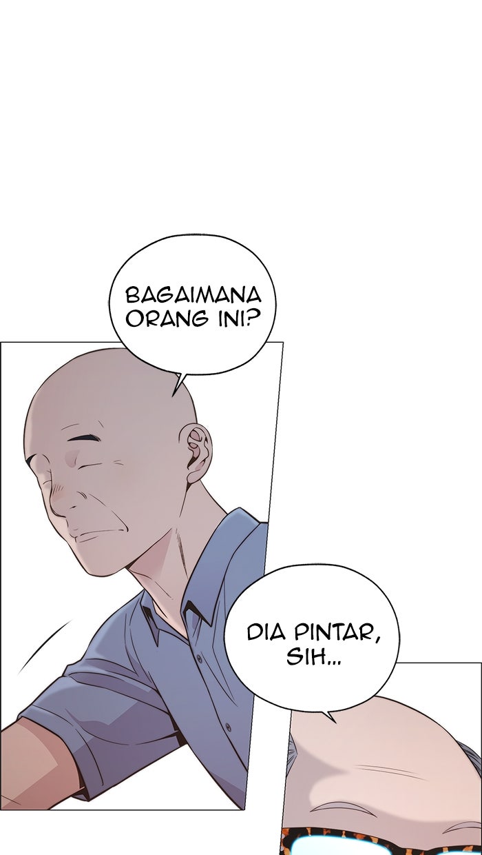 Read The Man chapter 192 image 17 on Lezhin