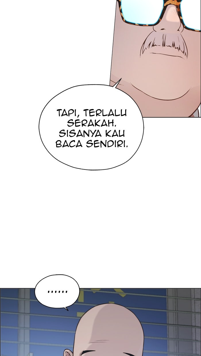 Read The Man chapter 192 image 18 on Lezhin