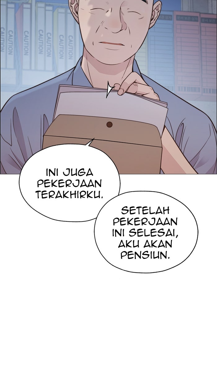 Read The Man chapter 192 image 19 on Lezhin