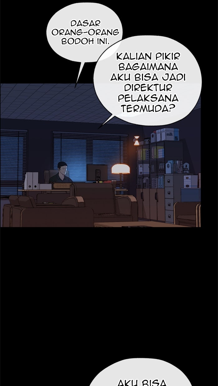 Read The Man chapter 192 image 2 on Lezhin
