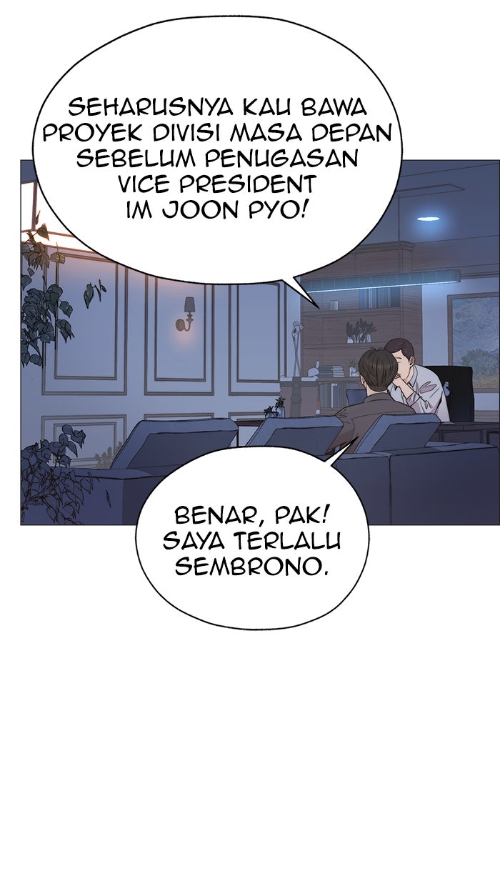 Read The Man chapter 192 image 22 on Lezhin
