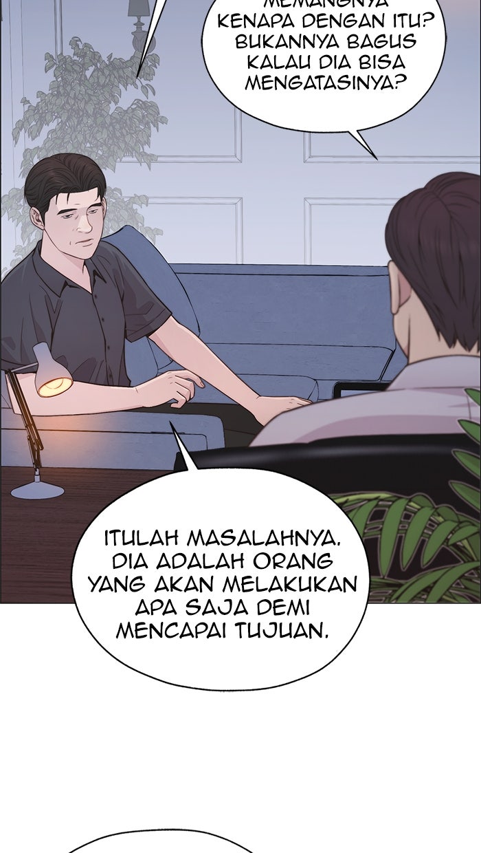 Read The Man chapter 192 image 25 on Lezhin