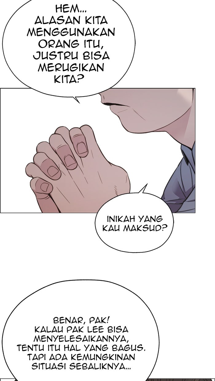 Read The Man chapter 192 image 26 on Lezhin
