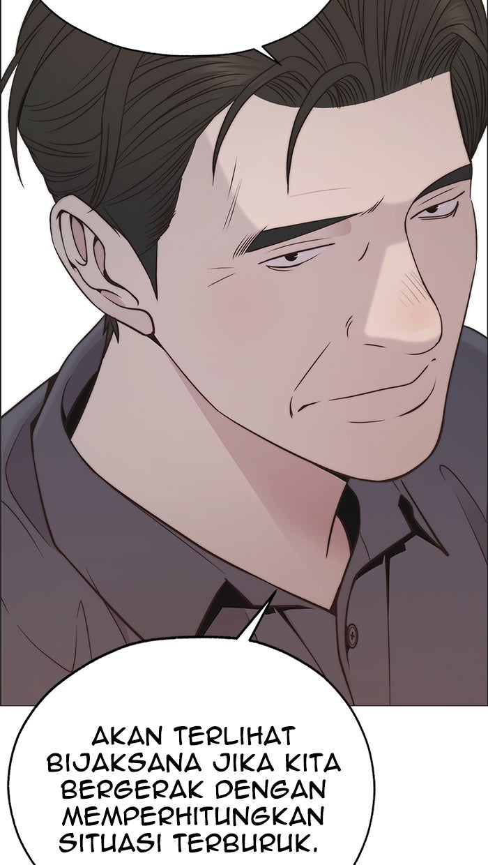 Read The Man chapter 192 image 27 on Lezhin