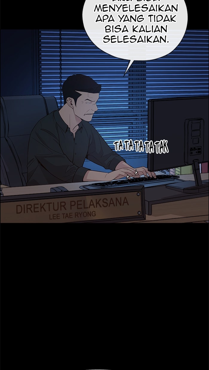 Read The Man chapter 192 image 3 on Lezhin