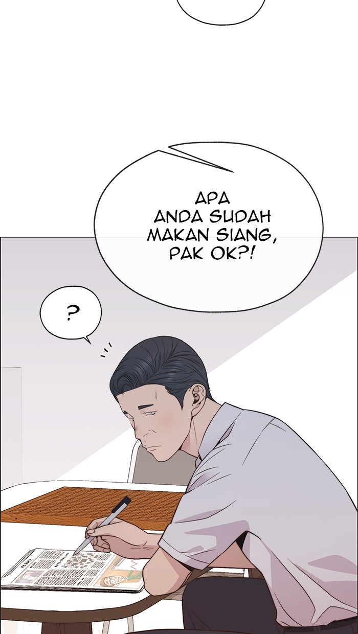Read The Man chapter 192 image 30 on Lezhin