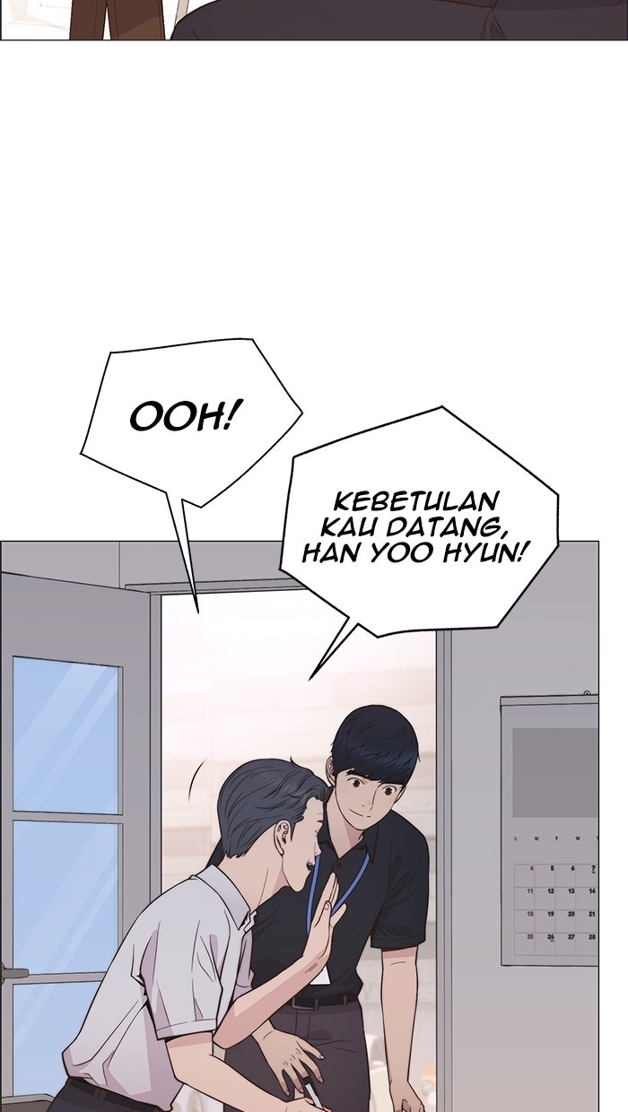 Read The Man chapter 192 image 31 on Lezhin