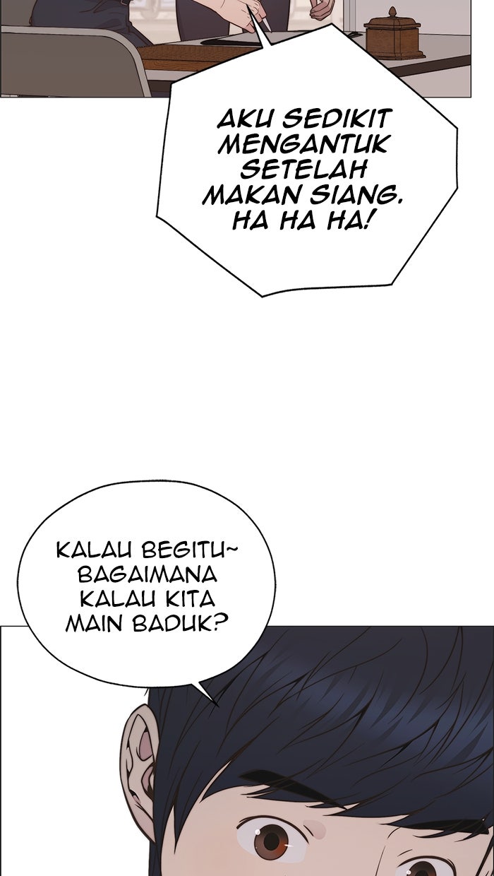 Read The Man chapter 192 image 32 on Lezhin