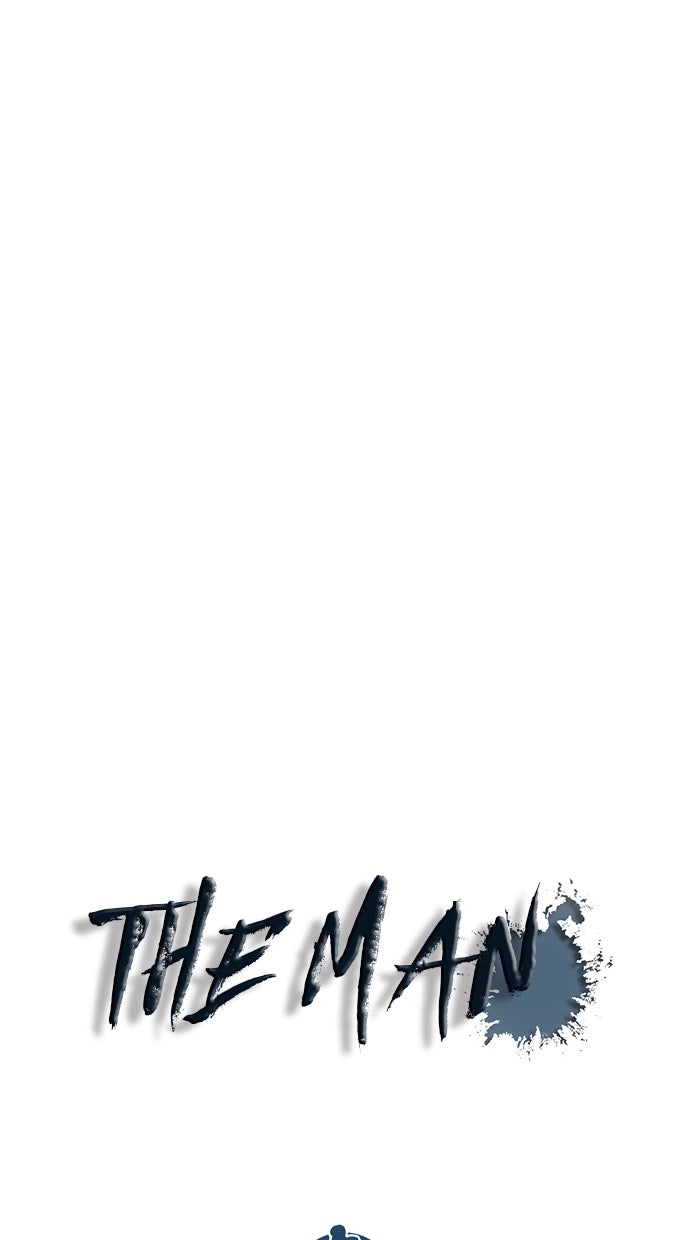 Read The Man chapter 192 image 34 on Lezhin