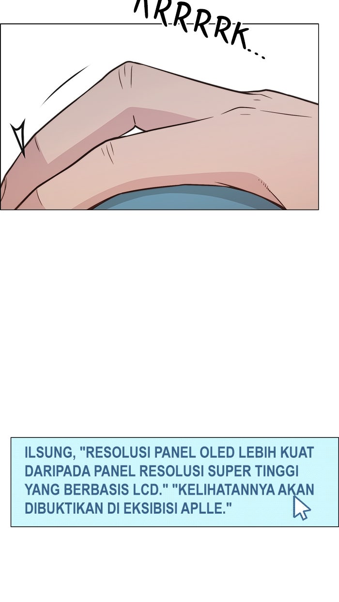 Read The Man chapter 192 image 36 on Lezhin