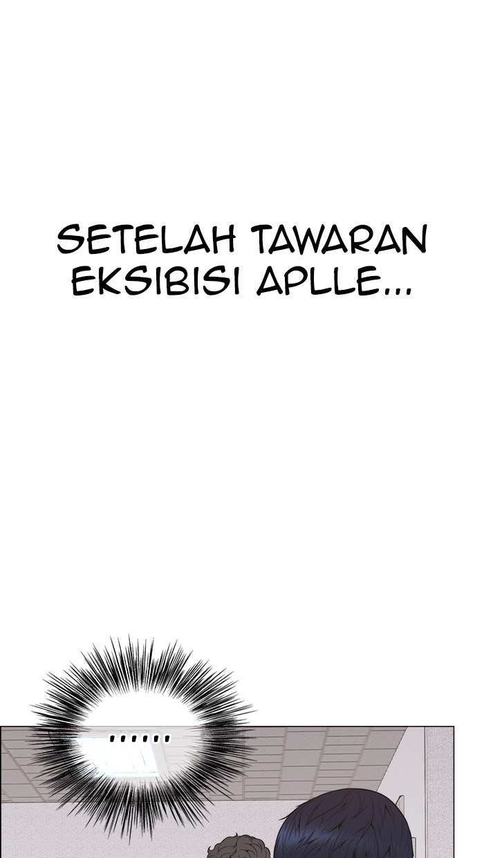 Read The Man chapter 192 image 37 on Lezhin